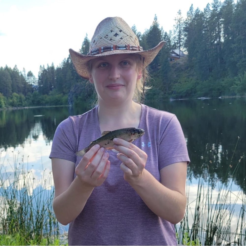 Meet your Posher, Errin